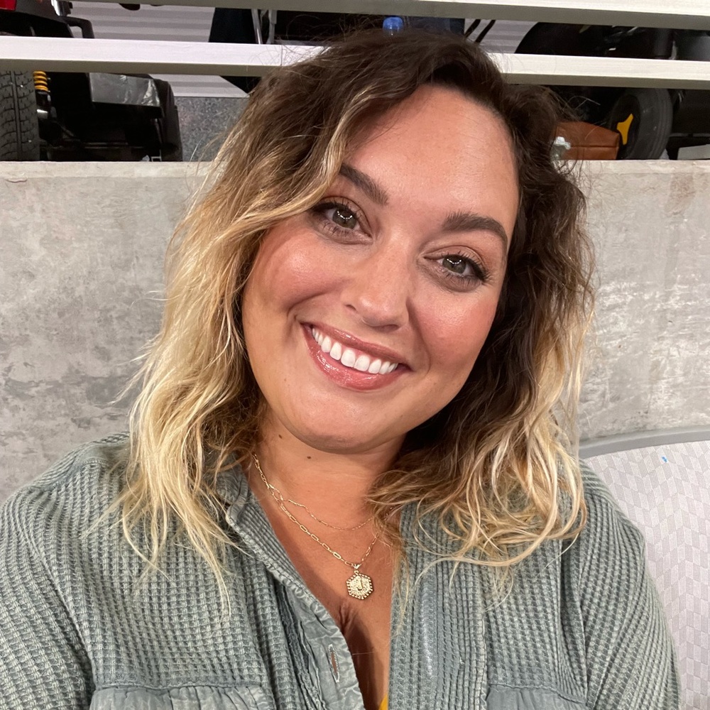 Meet your Posher, Jessica